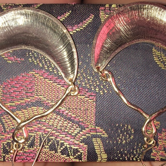 Fashion earrings - Picture 4 of 4